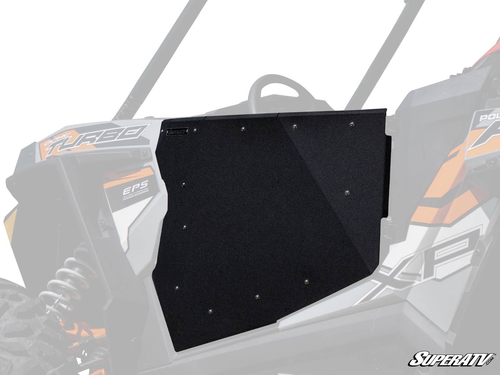 Polaris RZR XP 1000 Aluminum Doors – PlanetSXS.com