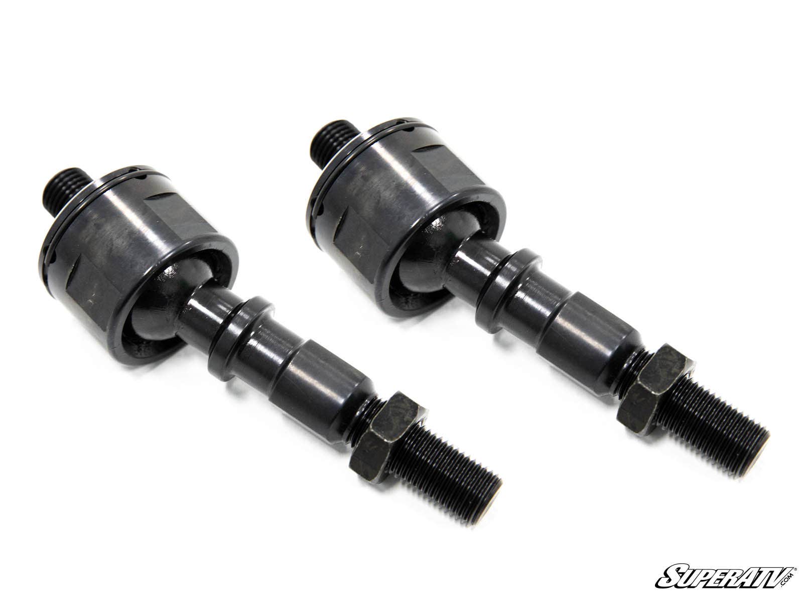 SuperATV Inner Tie Rod End Replacement?Can-Am – PlanetSXS.com