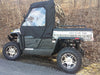 500/700 Knight Sector Cowboy Vector Over Roof Cab Enclosure Massimo Hisun Bennche Home Depot - Side X Side Enclosures