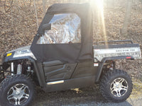 500/700 Knight Sector Cowboy Vector Over Roof Cab Enclosure Massimo Hisun Bennche Home Depot - Side X Side Enclosures