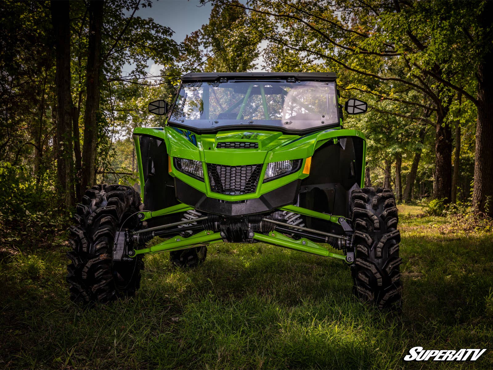 Textron Wildcat XX 4