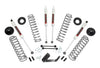 3.25 Inch Lift Kit | M1 | Jeep Wrangler Unlimited 2WD/4WD (2007-2018) | 66940