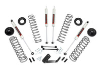 3.25 Inch Lift Kit | M1 | Jeep Wrangler Unlimited 2WD/4WD (2007-2018) | 66940