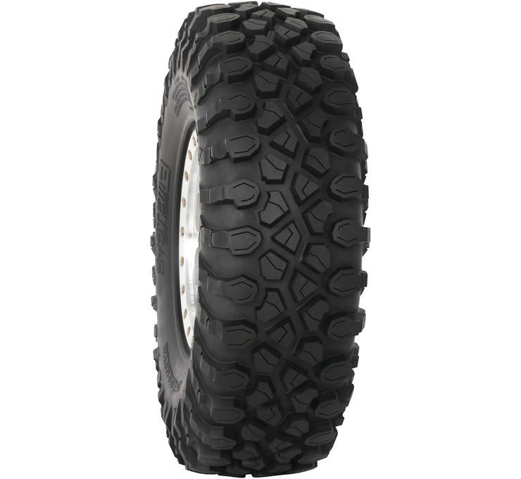 System 3 XC450 UTV Tire β 10-Ply Radial Desert & Hardpack Performance | Multiple Sizes Available