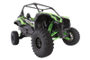 System 3 Off-Road XTR370 8-Ply Radial UTV Tires – All-Terrain | Fits Polaris, Can-Am, Honda & More