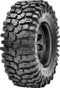 Maxxis Roxxzilla UTV Tire – 8-Ply Radial Rock Crawler