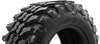 SuperGrip XT (K9) UTV Tires – 8-Ply Radial | Extreme Terrain Utility Tire | Multiple Sizes