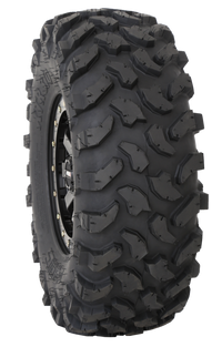 System 3 Off-Road XTR370 8-Ply Radial UTV Tires – All-Terrain | Fits Polaris, Can-Am, Honda & More