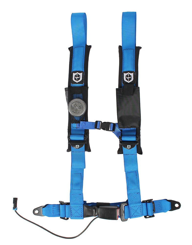 Pro armor outlet 4 point harness