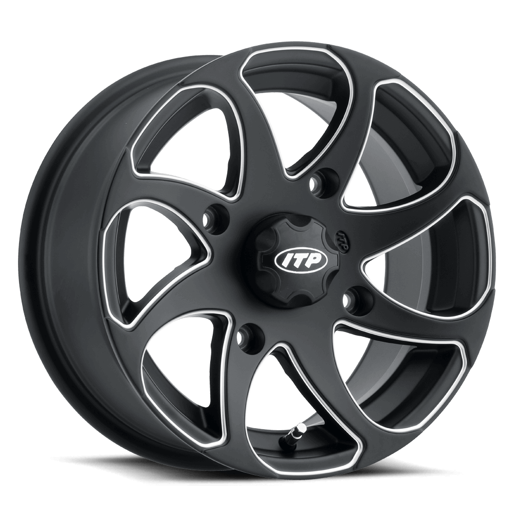 ITP Twister Wheel