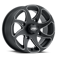 ITP Twister Wheel