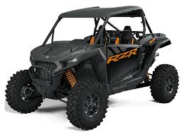 POLARIS RZR XP 2024+