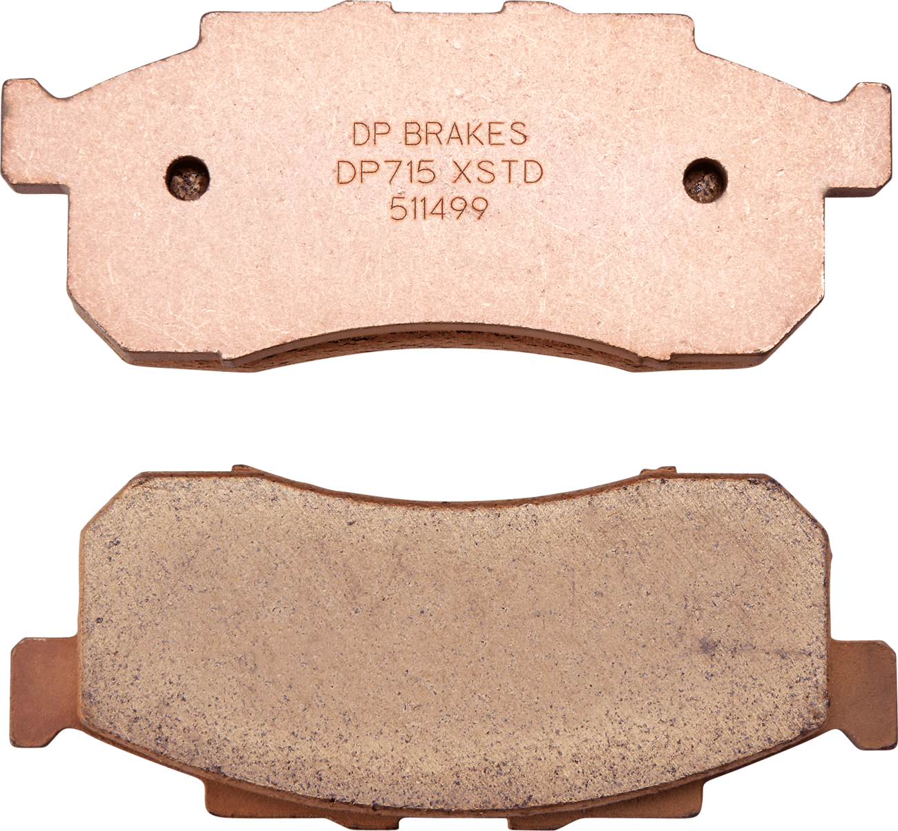 DP BRAKES