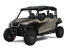 POLARIS GENERAL XP