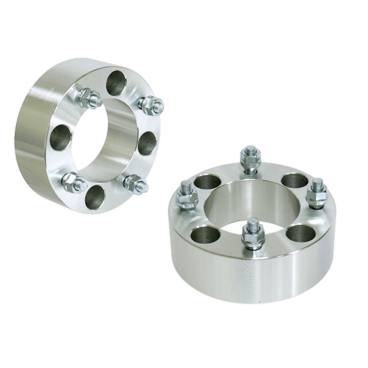 WHEEL ACCESSORIES