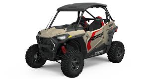 POLARIS RZR TRAIL S