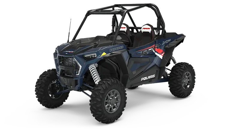 POLARIS RZR XP 1000 2014-2023