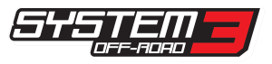 System 3 Off-Road UTV Wheels and Tires