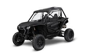 HONDA TALON