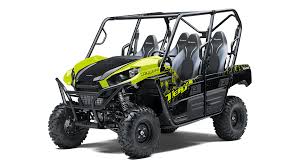 KAWASAKI TERYX