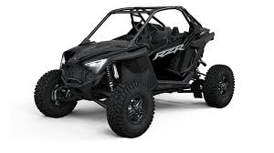 POLARIS RZR TURBO R