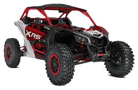 CAN AM X3