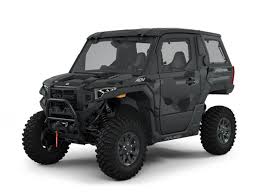 POLARIS XPEDITION
