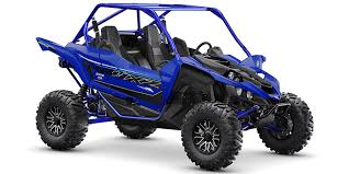 YAMAHA YXZ  2019+