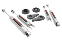 2 Inch Lift Kit | Chevy/GMC Avalanche/Tahoe/Yukon 2WD/4WD (2000-2006) | 27330
