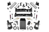 6 Inch Lift Kit | NTD | Chevy/GMC Avalanche (02-06)/Yukon XL 1500 (00-06)  | 27920