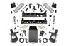 6 Inch Lift Kit | V2 | NTD | Chevy/GMC Tahoe/Yukon 2WD/4WD (2000-2006) | 28070