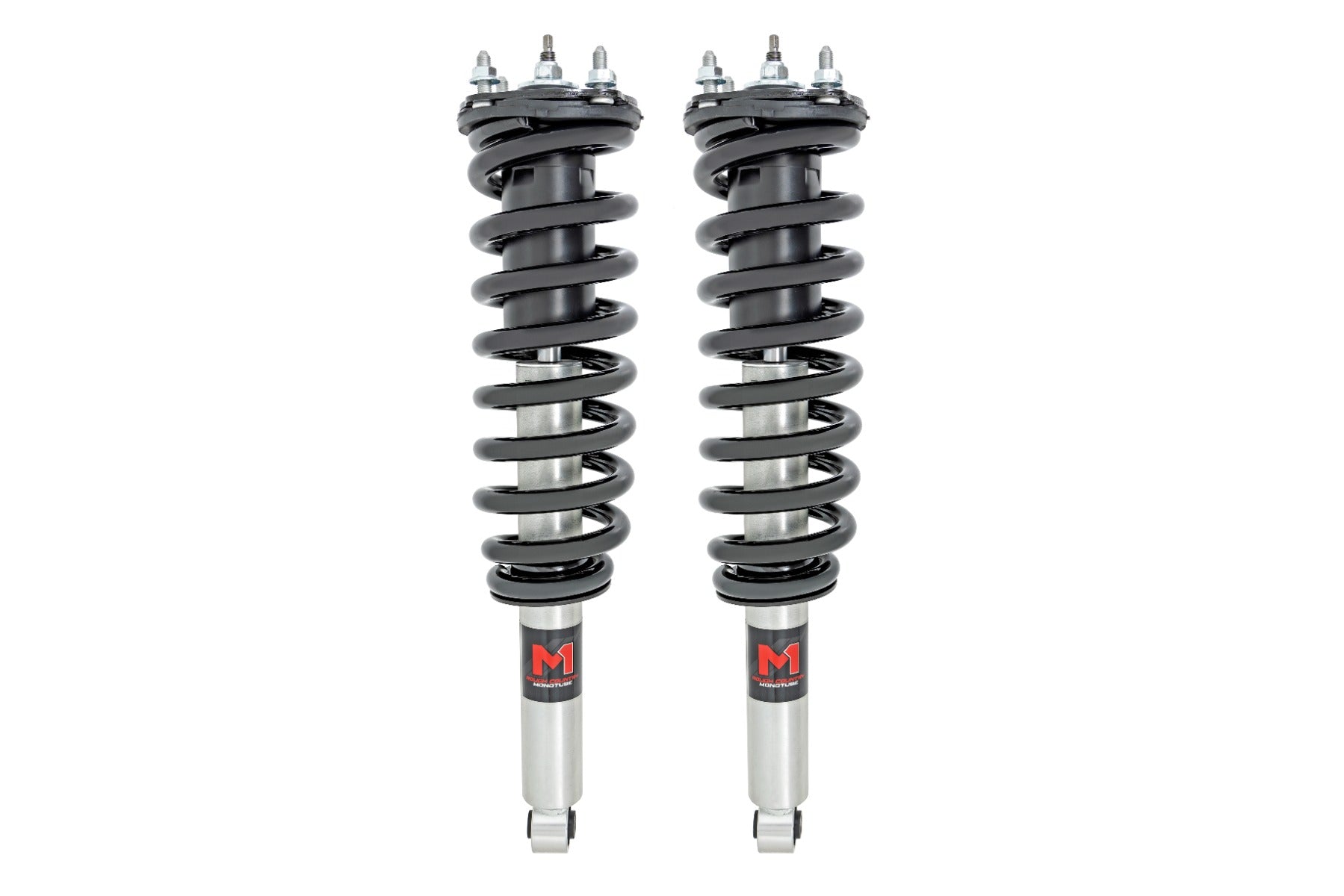 M1 Adjustable Struts | Monotube | 2.5in | Toyota Tundra 4WD (2000-2006) | 502091