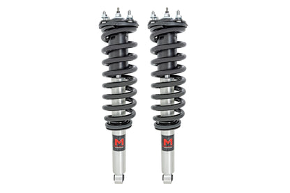 M1 Adjustable Struts | Monotube | 2.5in | Toyota Tundra 4WD (2000-2006) | 502091