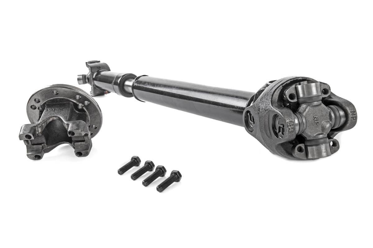 CV Drive Shaft | Front | 5 Inch Lift | Multiple Makes & Models (Ford/Mazda) | 5089.1