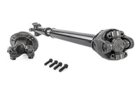 CV Drive Shaft | Front | 5 Inch Lift | Multiple Makes & Models (Ford/Mazda) | 5089.1