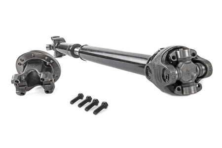 CV Drive Shaft | Front | 5 Inch Lift | Multiple Makes & Models (Ford/Mazda) | 5089.1