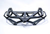 2017-2024 Can Am X3 Maverick Volt Series Baja Spare Tire Rack