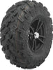 QuadBoss QBT447 Utility Tire - 27x11-12 6Ply