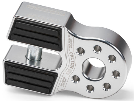FACTOR 55 FlatLink XTV Winch Shackle - 00070-05