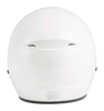 Of 2 Open Face Helmet White Xs
