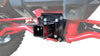 Rear Receiver Hitch Pol