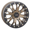System 3 SB4 beadlock 15x7 15mm Maxxis Razr XTZ kit