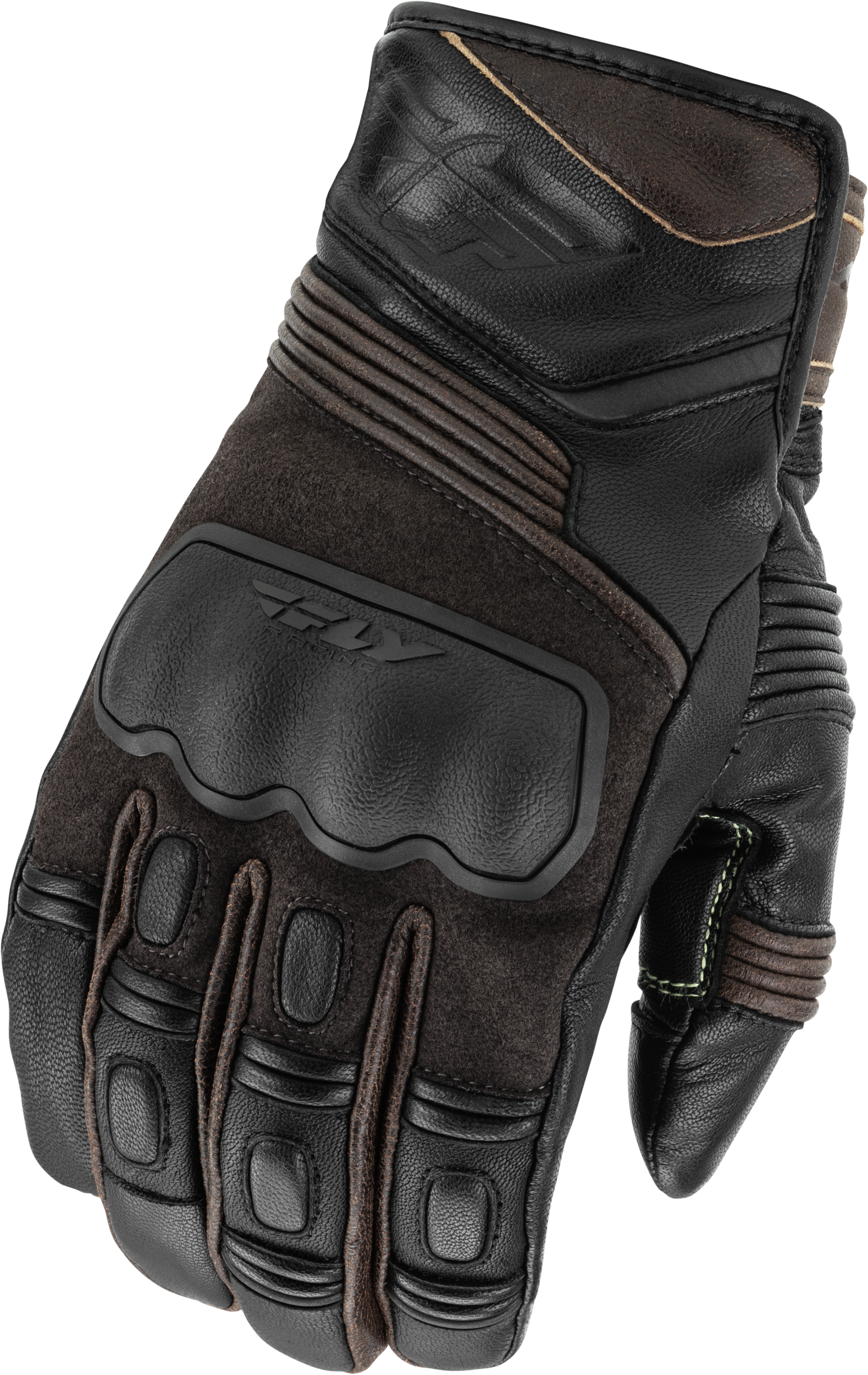 Surveyor Gloves Brown Xl