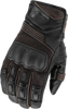 Surveyor Gloves Brown Md