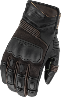 Surveyor Gloves Brown Md