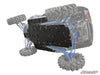 Polaris RZR XP Turbo S Full Skid Plate