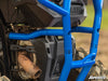 Polaris RZR XP Turbo S Rear Bumper with Receiver Hitch