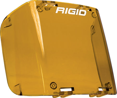 Light Cover D Ss Series Ea Amber
