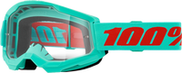 Strata 2 Goggle Maupiti Clear Lens