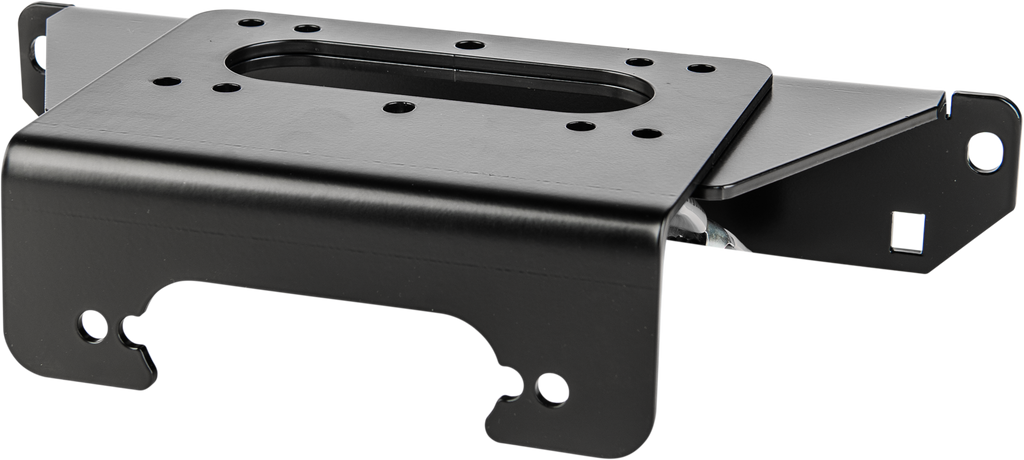 Winch Mount